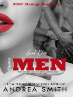 These Men: Men Series, #1