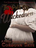 The Path of Wickedness
