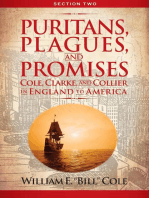 Puritans, Plagues, and Promises Section 2