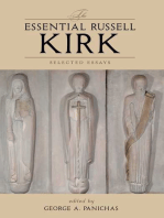 The Essential Russell Kirk: Selected Essays
