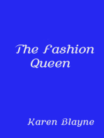 The Fashion Queen