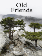 Old Friends: A Novel