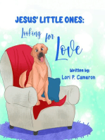 JESUS' LITTLE ONES