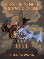 Tales of Strelit: The Battle of Life