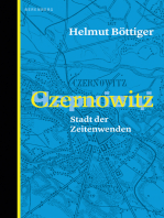 Czernowitz: Stadt der Zeitenwenden