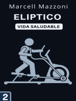 Éliptica: Colección Vida Saludable, #2