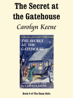 The Secret at the Gatehouse
