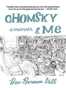 Chomsky and Me by Bev Boisseau Stohl - Ebook | Scribd