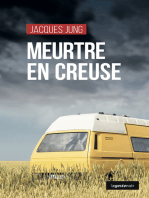 Meurtre en Creuse