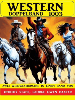 Western Doppelband 1003