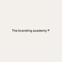 The Branding Academy® | MK+2