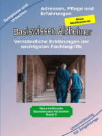 Basiswissen Alzheimer