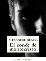 El Conde de Montecristo: Descubriendo la Venganza y la Redención en la Clásica Aventura de Dumas