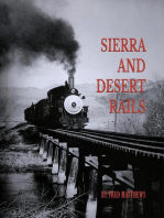 SIERRA AND DESERT RAILS