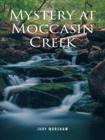 Mystery at Moccasin Creek