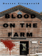 Blood on the Farm