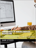 Fundamentals of Modern Computer Architecture
