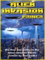 Alien Invasion Primer