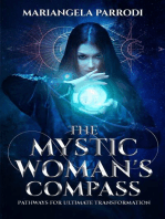 The Mystic Woman's Compass
