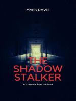 The Shadow Stalker: A Creature from the Dark