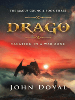 Drago: Vacation in a War Zone