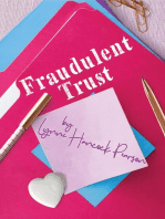 Fraudulent Trust: Planners and Dreamers, #2