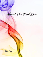 About The Real Zen