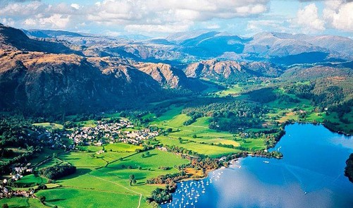 Spot The Real Locals - Country Life | Everand
