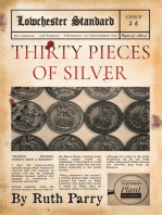 Thirty Pieces of Silver