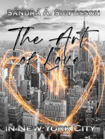 The Art of Love in New York City