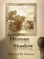 Human Shadow: Pete Stone, Private Investigator, #5