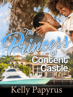 Princess of the Content Castle