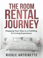 The Room Rental Journey: Mapping Your Way To A Fulfilling Co-Living Experience