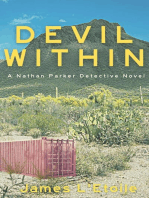 Devil Within: A Nathan Parker Detective Novel