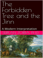 The Forbidden Tree and the Jinn: A Modern Interpretation