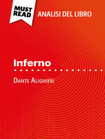 Inferno di Dante Alighieri (Analisi del libro): Analisi completa e sintesi dettagliata del lavoro