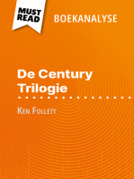 De Century Trilogie van Ken Follett (Boekanalyse)