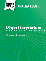 Mapa i terytorium książka Michel Houellebecq (Analiza książki): Pełna analiza i szczegółowe podsumowanie pracy