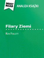 Filary Ziemi książka Ken Follett (Analiza książki)