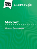 Makbet książka William Szekspir (Analiza książki)