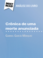 Crônica de uma morte anunciada de Gabriel García Márquez (Análise do livro): Análise completa e resumo pormenorizado do trabalho