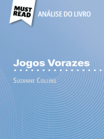 Jogos Vorazes de Suzanne Collins (Análise do livro): Análise completa e resumo pormenorizado do trabalho