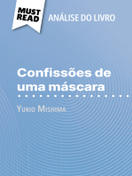 Confissões de uma máscara de Yukio Mishima (Análise do livro): Análise completa e resumo pormenorizado do trabalho