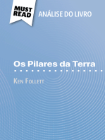 Os Pilares da Terra de Ken Follett (Análise do livro)