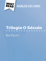 Trilogia O Século de Ken Follett (Análise do livro)