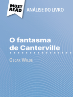 O fantasma de Canterville de Oscar Wilde (Análise do livro): Análise completa e resumo pormenorizado do trabalho