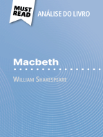 Macbeth de William Shakespeare (Análise do livro)