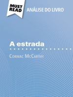 A Estrada de Cormac McCarthy (Análise do livro): Análise completa e resumo pormenorizado do trabalho