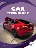 Car Technology