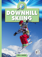 Downhill Skiing